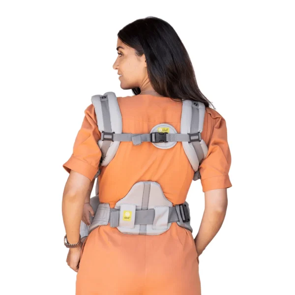 LILLEbaby LÍLLÉbaby COMPLETE™ All Seasons Carrier - Stone