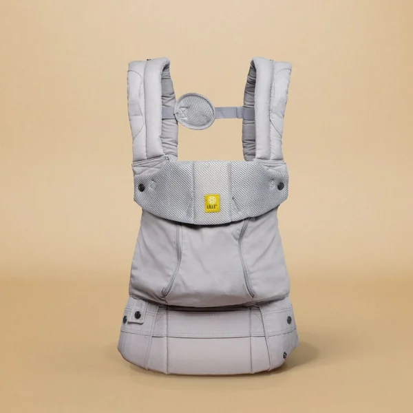 LILLEbaby LÍLLÉbaby COMPLETE™ All Seasons Carrier - Stone