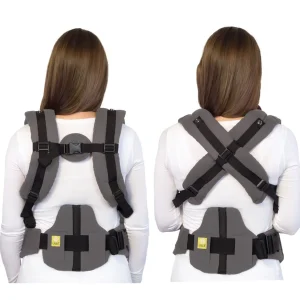 LILLEbaby LÍLLÉbaby COMPLETE™ All Seasons Carrier - Stone