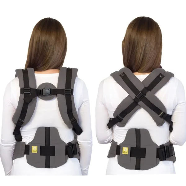 LILLEbaby LÍLLÉbaby COMPLETE™ All Seasons Carrier - Stone