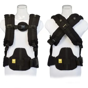 LILLEbaby LÍLLÉbaby COMPLETE™ All Seasons Carrier - Black