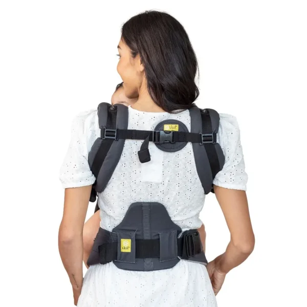 LILLEbaby LÍLLÉbaby COMPLETE™ All Seasons Carrier - Charcoal