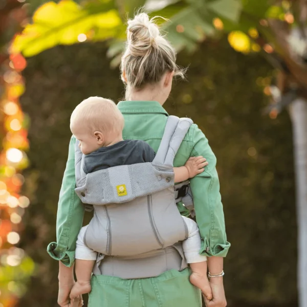 LILLEbaby LÍLLÉbaby COMPLETE™ All Seasons Carrier - Stone