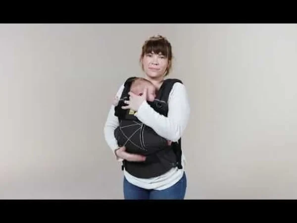 LILLEbaby LÍLLÉbaby COMPLETE™ All Seasons Carrier - Stone