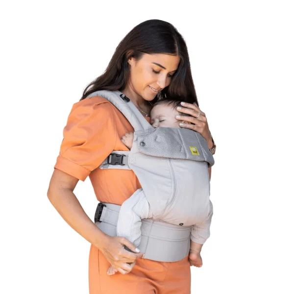 LILLEbaby LÍLLÉbaby COMPLETE™ All Seasons Carrier - Stone