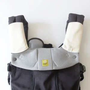 LILLEbaby LÍLLÉbaby Organic Teething Pad Set