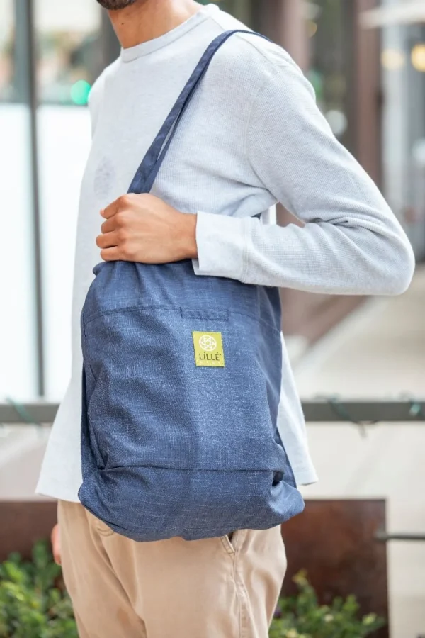 LILLEbaby LÍLLÉbaby SERENITY All Seasons - Indigo