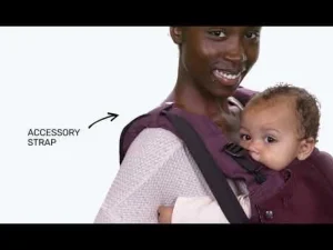 LILLEbaby LÍLLÉbaby SERENITY All Seasons - Indigo