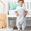 Love To Dream Sleep Suit™ 1.0 TOG - White