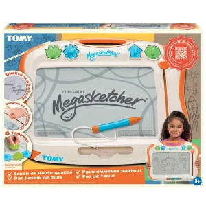 Tomy Megasketcher Classic