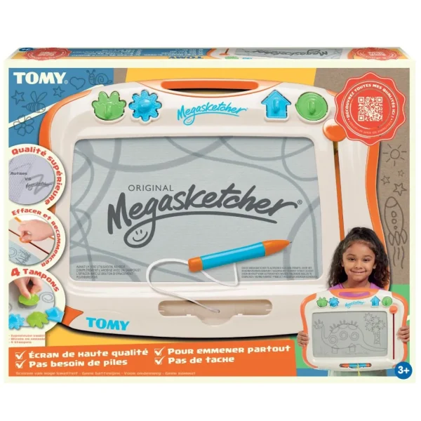 Tomy Megasketcher Classic