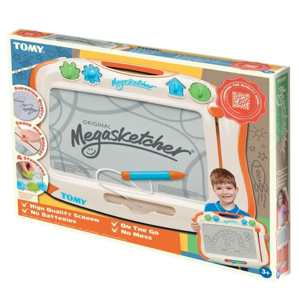 Tomy Megasketcher Classic