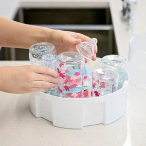 Baby First Microwave Steriliser