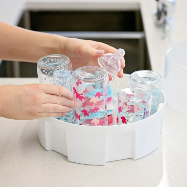 Baby First Microwave Steriliser