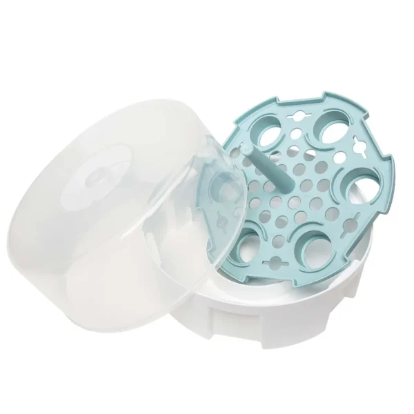 Baby First Microwave Steriliser