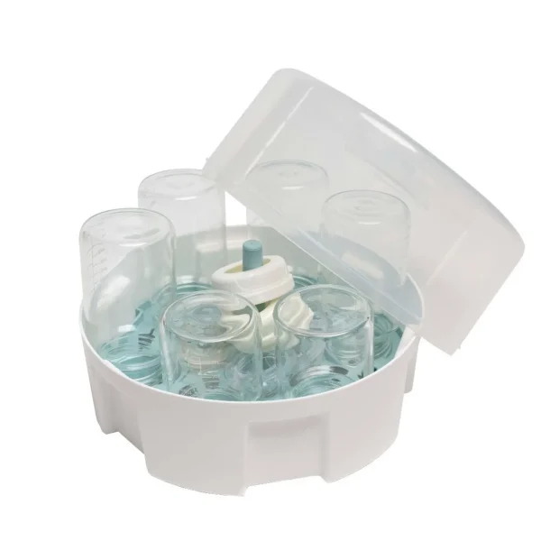 Baby First Microwave Steriliser