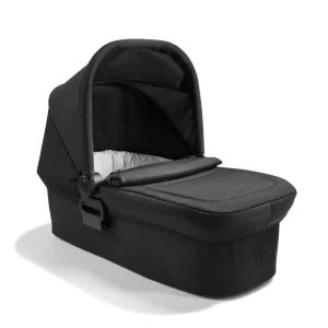 Baby Jogger Mini2/GT2/Elite 2 Bassinet - Opulent Black