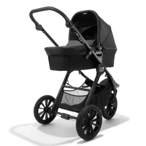 Baby Jogger Mini2/GT2/Elite 2 Bassinet - Opulent Black