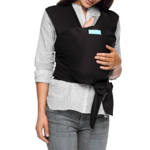 Moby Classic - Black