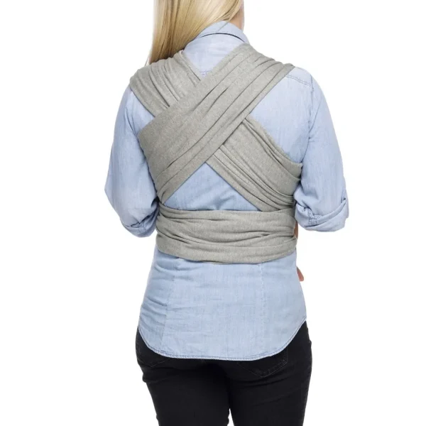 Moby Classic - Grey