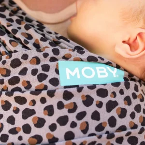 Moby Classic - Leopard