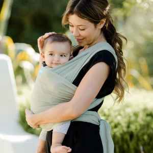 Moby Classic Wrap - Pear