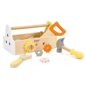 Classic World Modern Carpenter Set