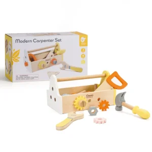 Classic World Modern Carpenter Set