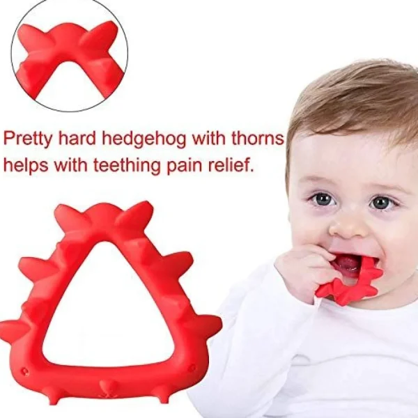 Mombella Animal Teethers