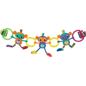 Lamaze Monkey Links