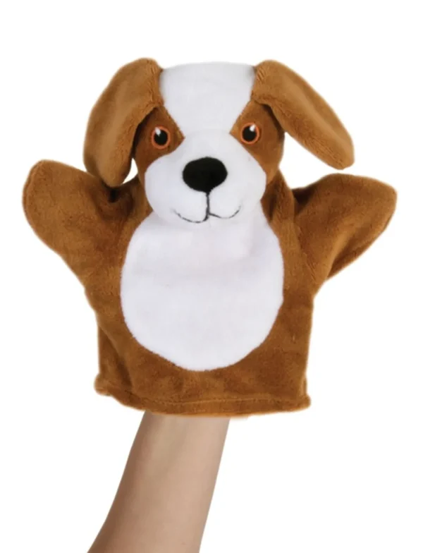 The Puppet Company My First Puppet - Dog