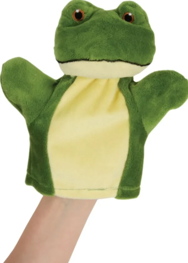 The Puppet Company My First Puppet - Frog