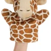 The Puppet Company My First Puppet - Giraffe