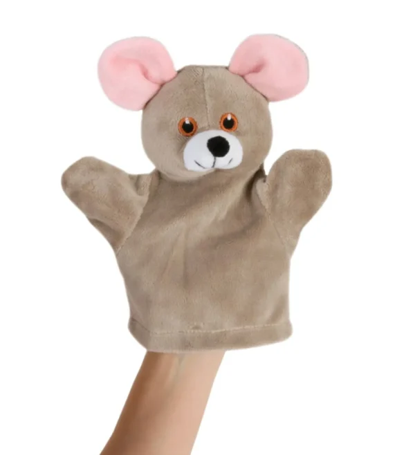 The Puppet Company My First Puppet - Mouse