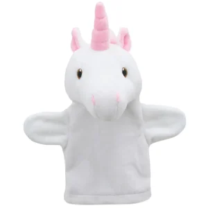 The Puppet Company My First Puppet - Unicorn