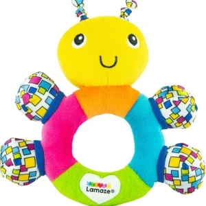 Lamaze My First Rattle