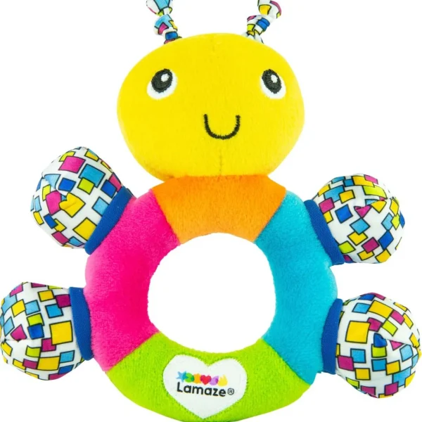 Lamaze My First Rattle