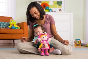 Lamaze My Friend Emily