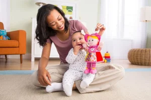 Lamaze My Friend Emily