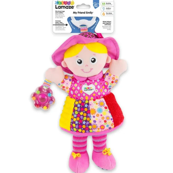 Lamaze My Friend Emily