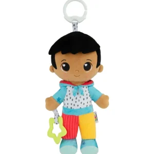 Lamaze My Friend Lucas Clip & Go