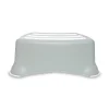 My Carry Potty My Little Step Stool - Pearl Grey
