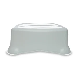 My Carry Potty My Little Step Stool - Pearl Grey