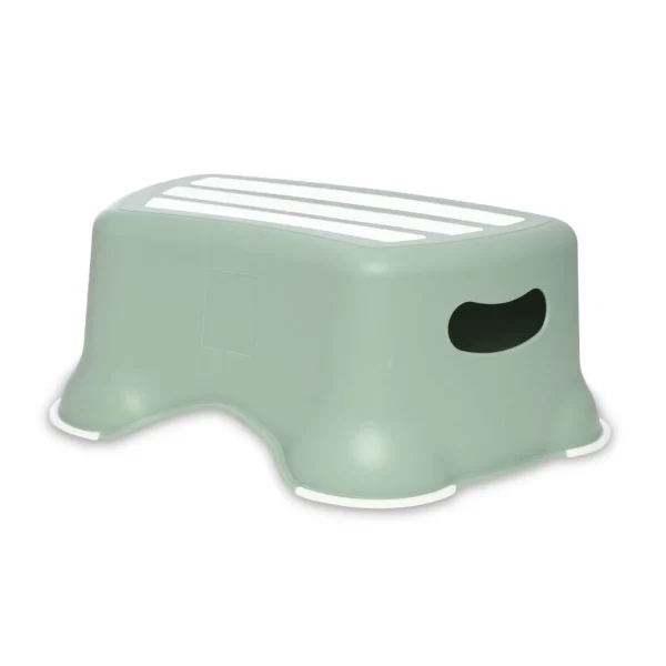 My Carry Potty My Little Step Stool - Sage Green