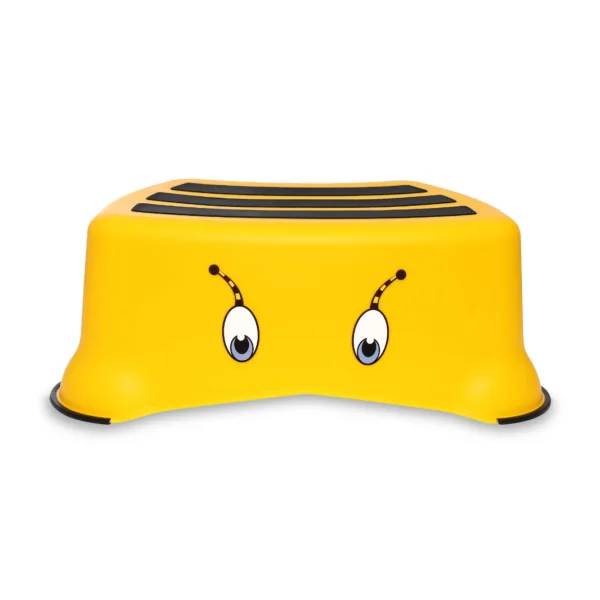 My Carry Potty My Little Step Stool Bumblebee