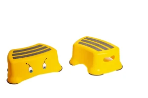 My Carry Potty My Little Step Stool Bumblebee