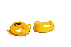 My Carry Potty My Little Trainer Seat Bumblebee