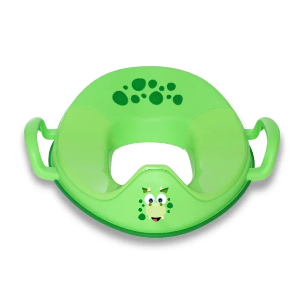 My Carry Potty My Little Trainer Seat Dinosaur