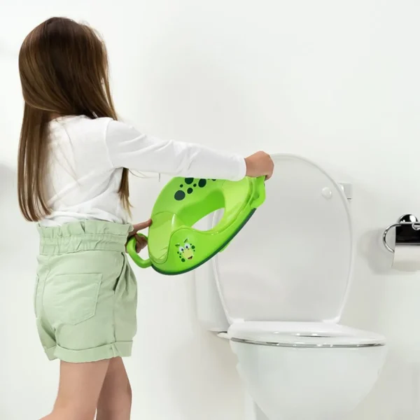 My Carry Potty My Little Trainer Seat Dinosaur