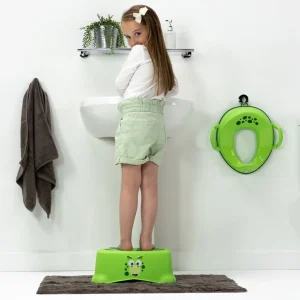 My Carry Potty My Little Trainer Seat Dinosaur